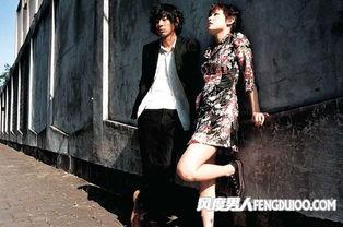 范晓萱家庭背景,音乐才女背后的家庭故事