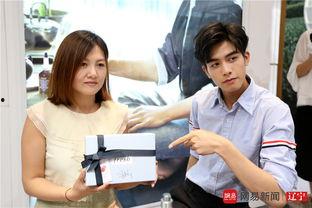 宋威龙动态可爱表情包,萌态十足，笑点满满