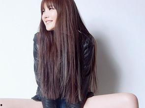 漂亮女生活照图片,探寻都市女性的魅力风采