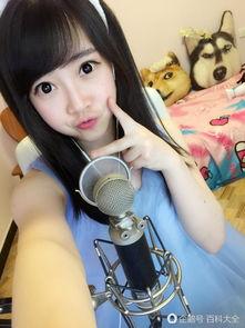 三点的女主播,揭秘夜幕下的直播人生