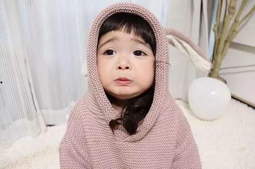 日本萌娃网红,童真魅力席卷全球