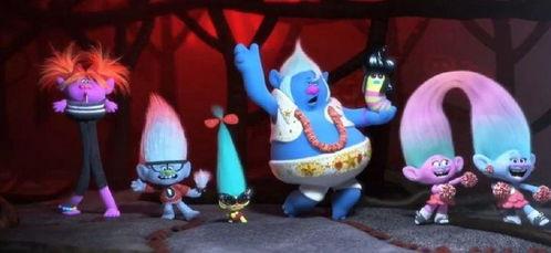 魔发精灵 背景音乐,旋律编织的奇幻冒险之旅