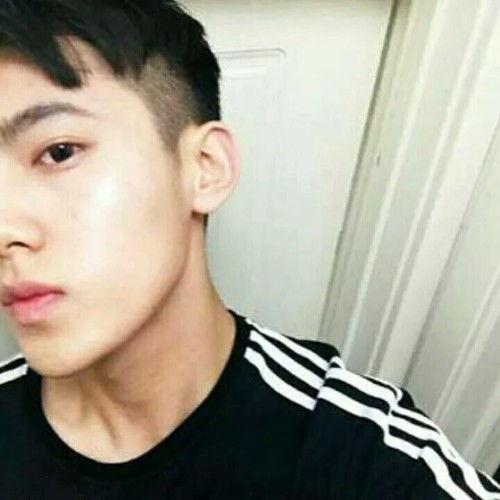 1帅哥照片,探寻帅哥的独特风采