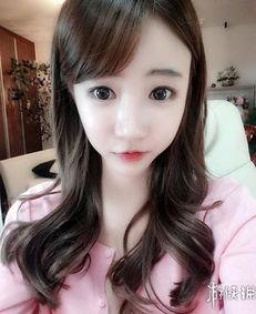 韩国女主播的顺次,从初露锋芒到闪耀国际舞台