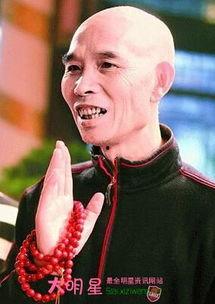 李伯清搞笑简介,李伯清搞笑人生精彩回顾