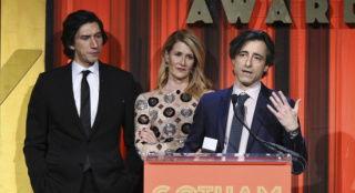 好莱坞娱乐新闻