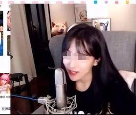 韩国女主播整形失败,美丽代价与警示