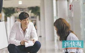 主君的太阳花絮中字,幕后花絮揭秘，温情瞬间感动人心