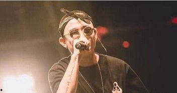 gai有背景,从街头说唱到音乐巨星的蜕变之路