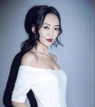 王鸥在娱乐圈是