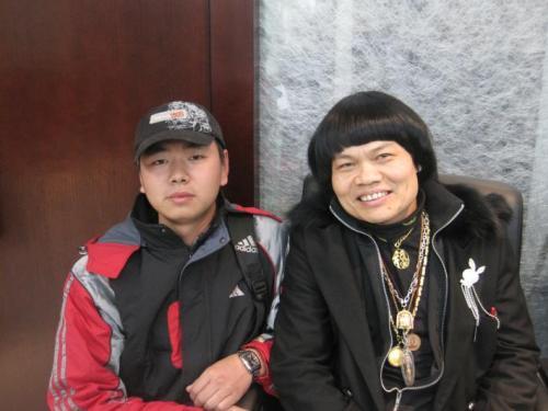 什么叫特约演员